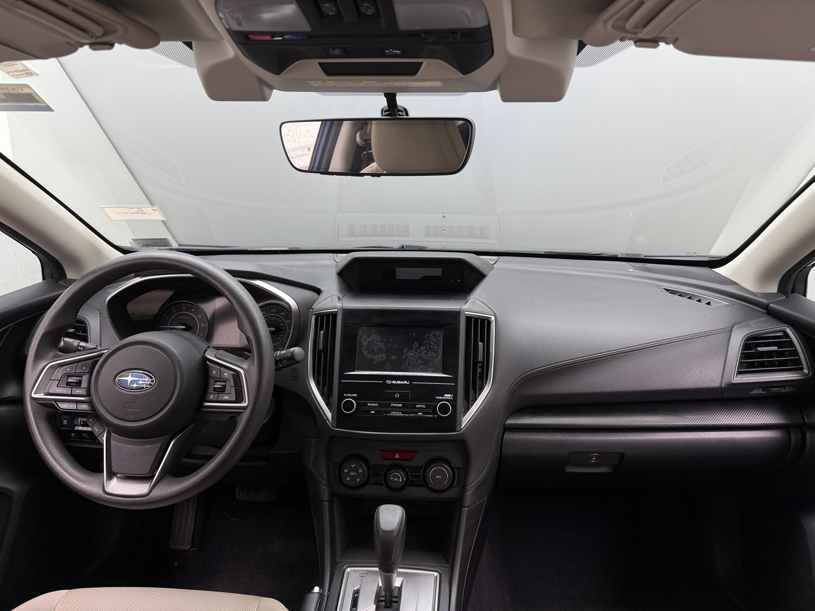 Thumbnail: 2018 Subaru Impreza - 3