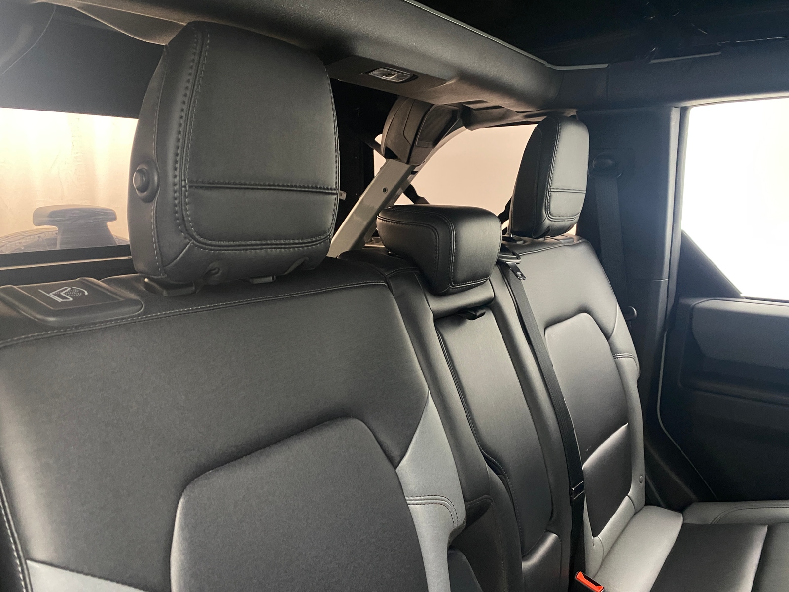 Thumbnail: 2024 Ford Bronco - 6