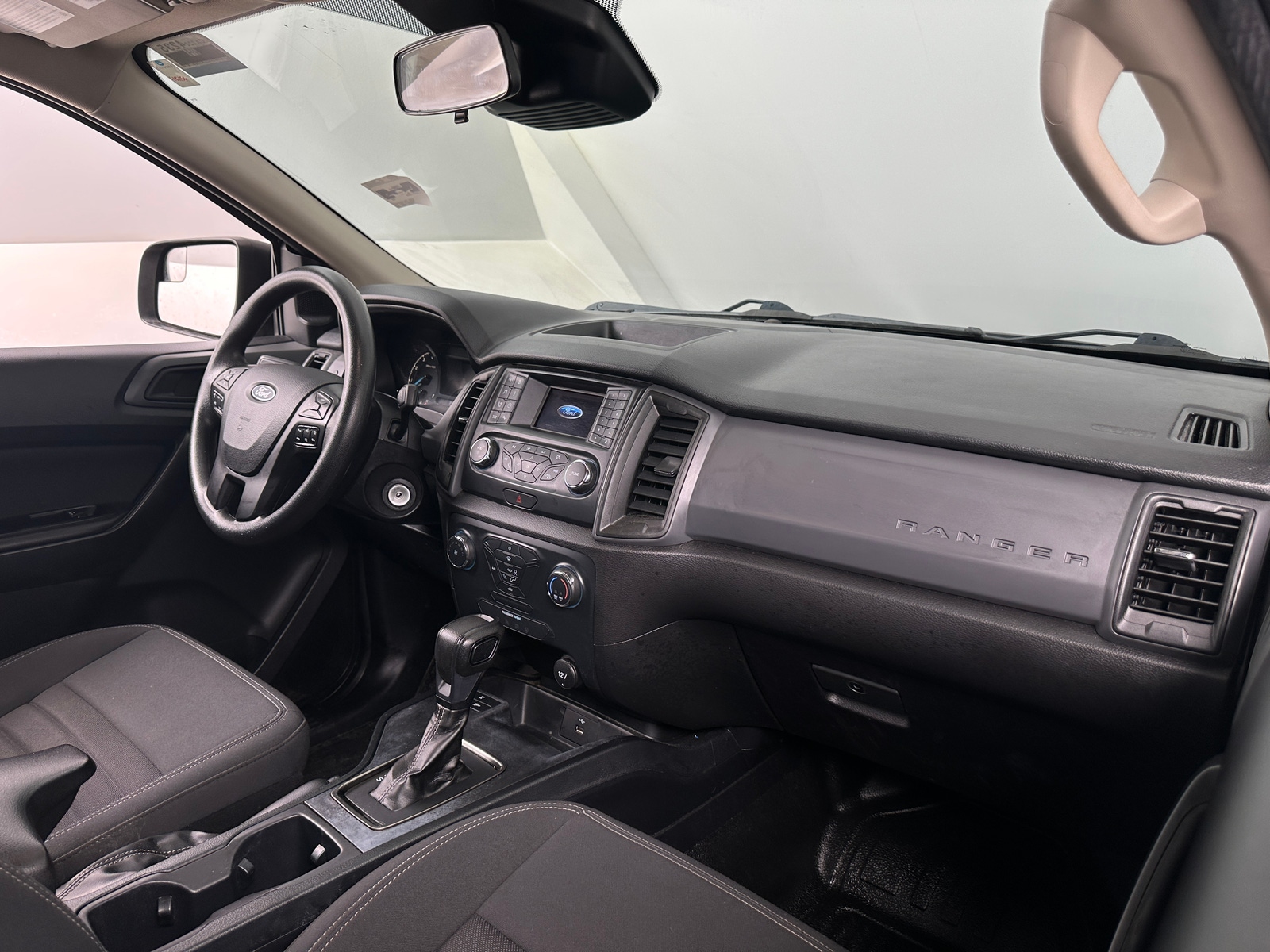 Thumbnail: 2022 Ford Ranger - 3