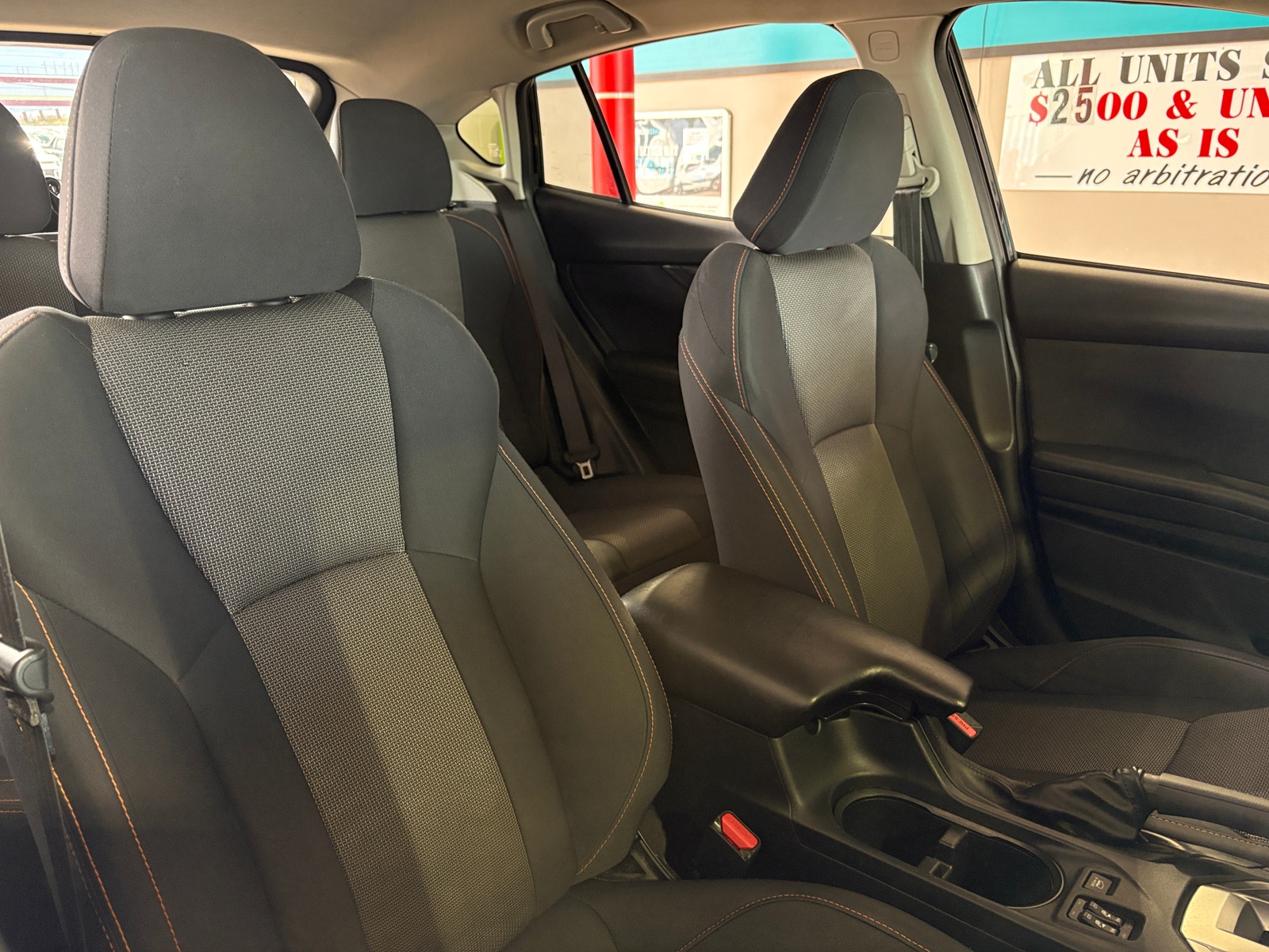 Thumbnail: 2019 Subaru Crosstrek - 2