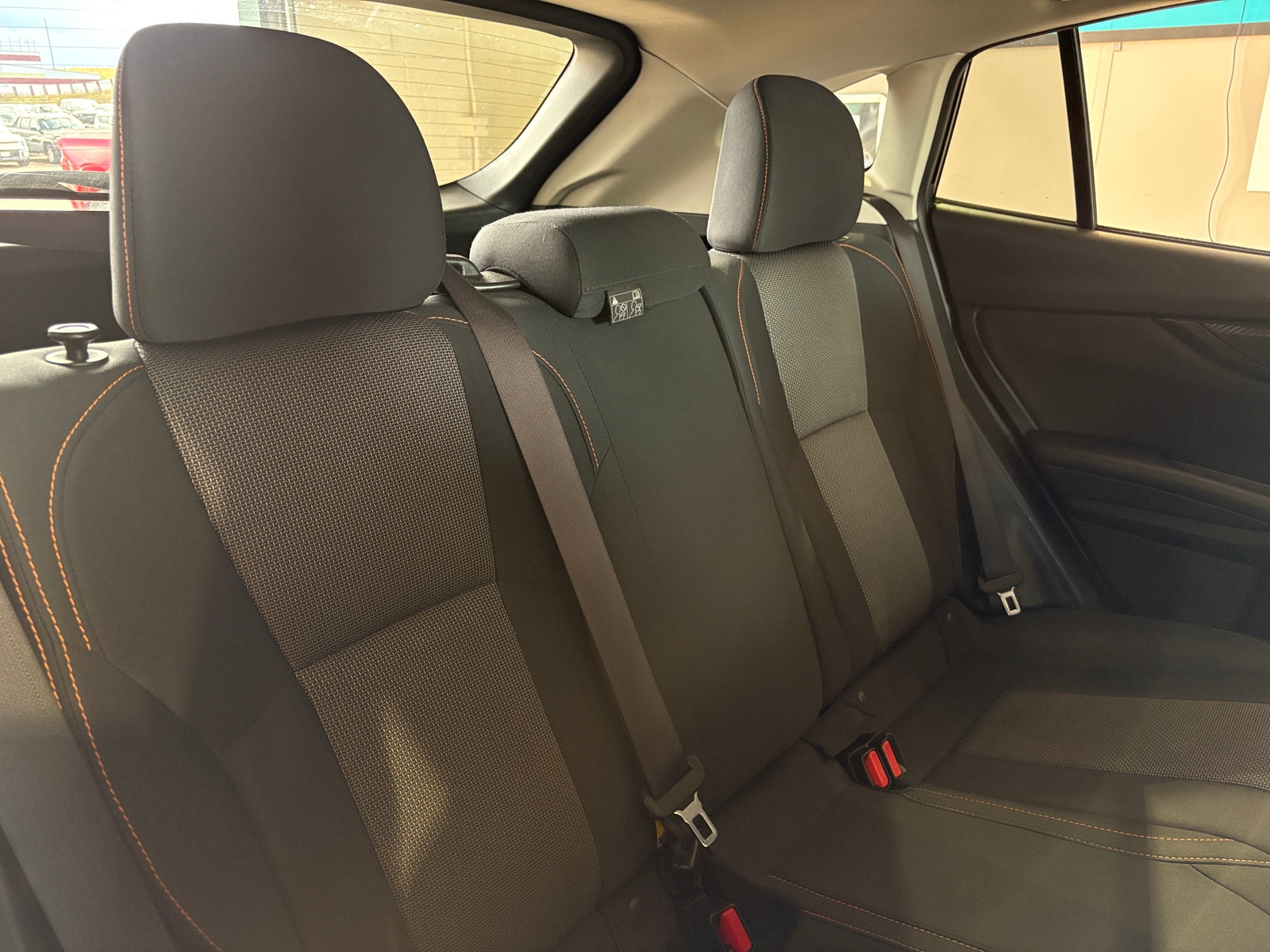 Thumbnail: 2019 Subaru Crosstrek - 6