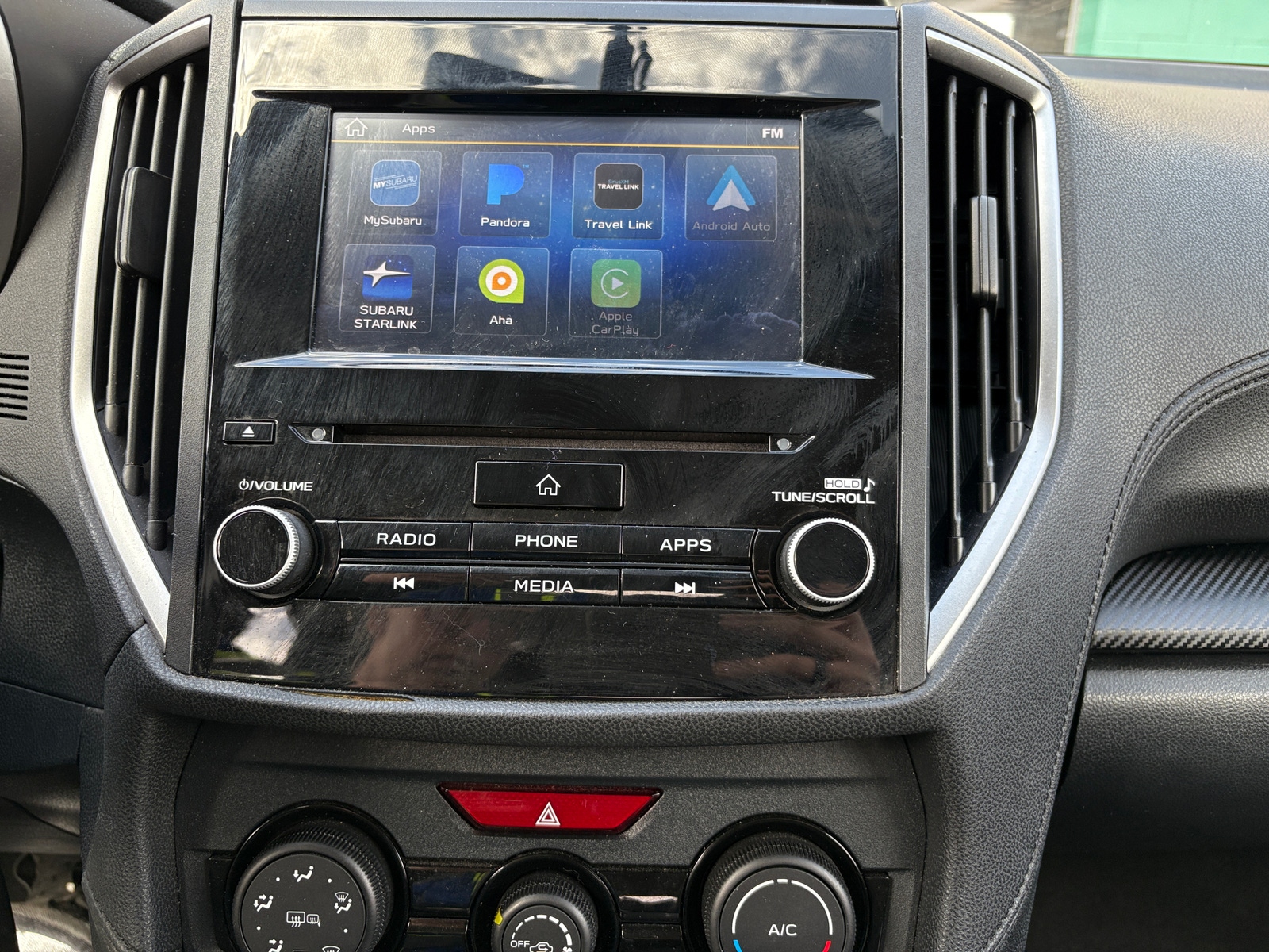 Thumbnail: 2019 Subaru Crosstrek - 4