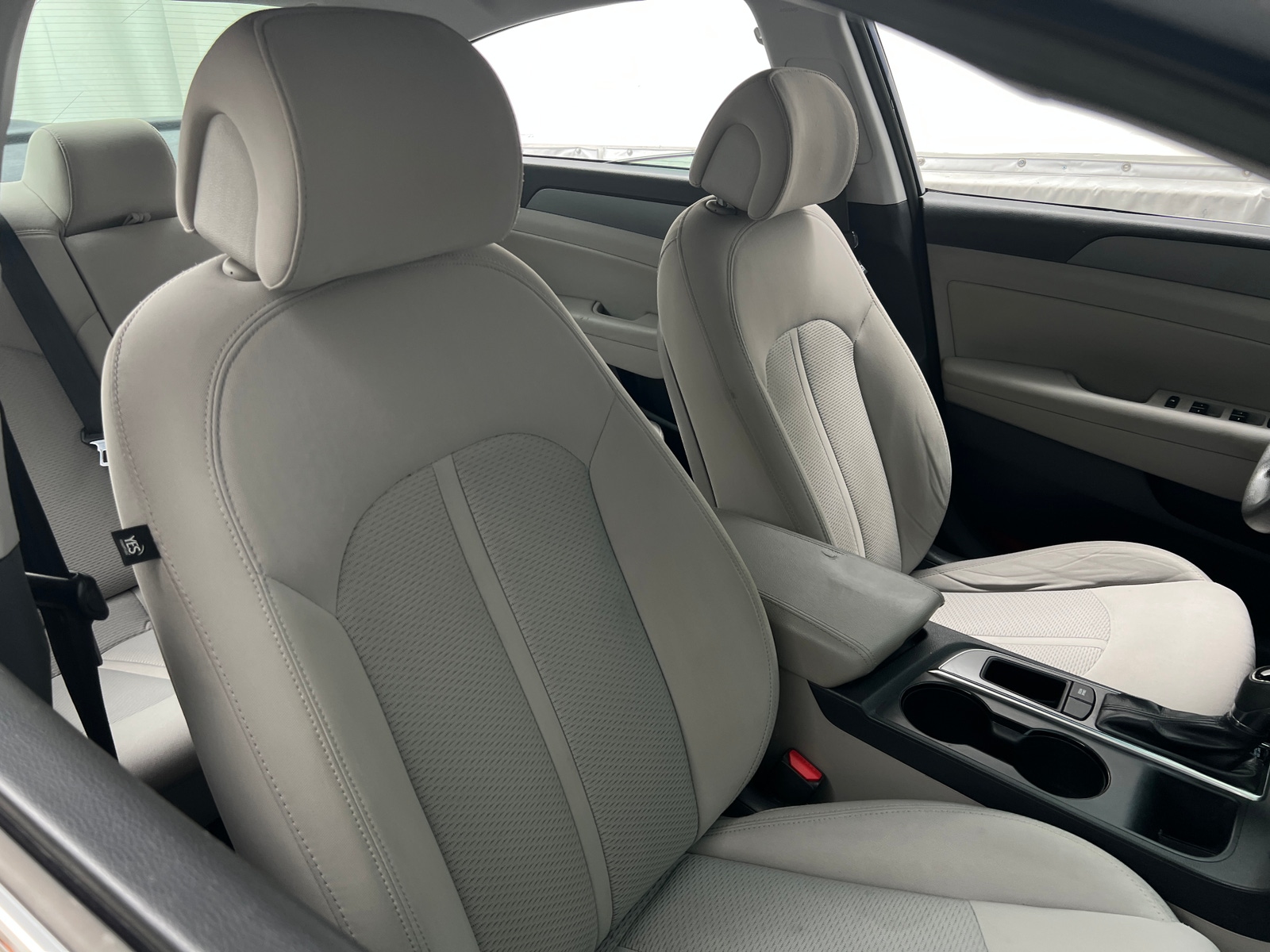 Thumbnail: 2015 Hyundai Sonata - 2