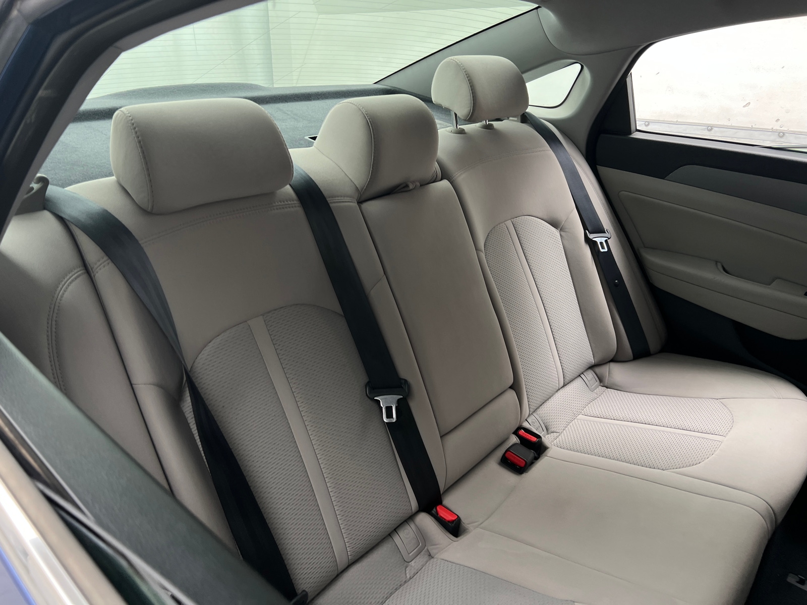 Thumbnail: 2015 Hyundai Sonata - 6