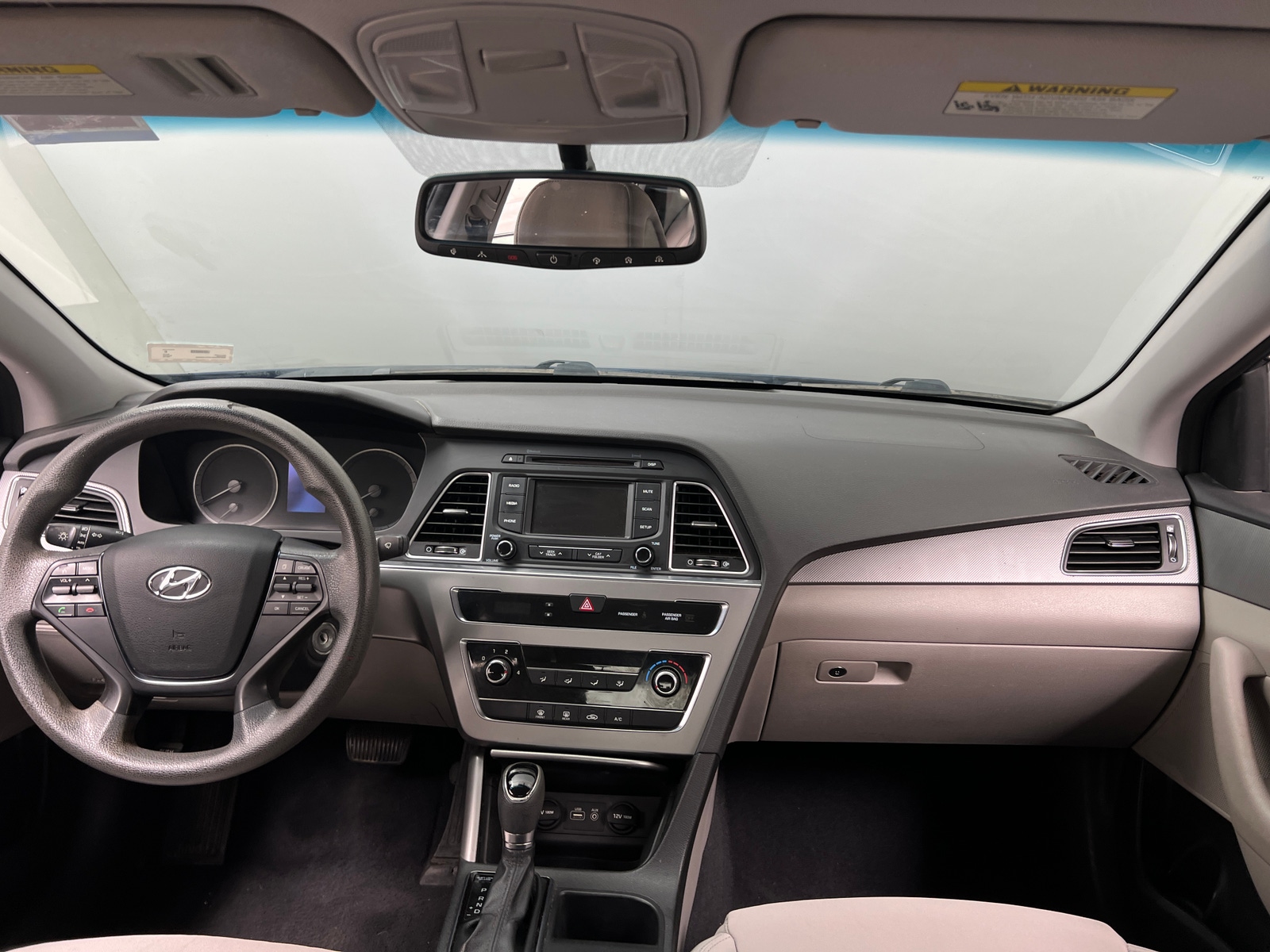 Thumbnail: 2015 Hyundai Sonata - 3