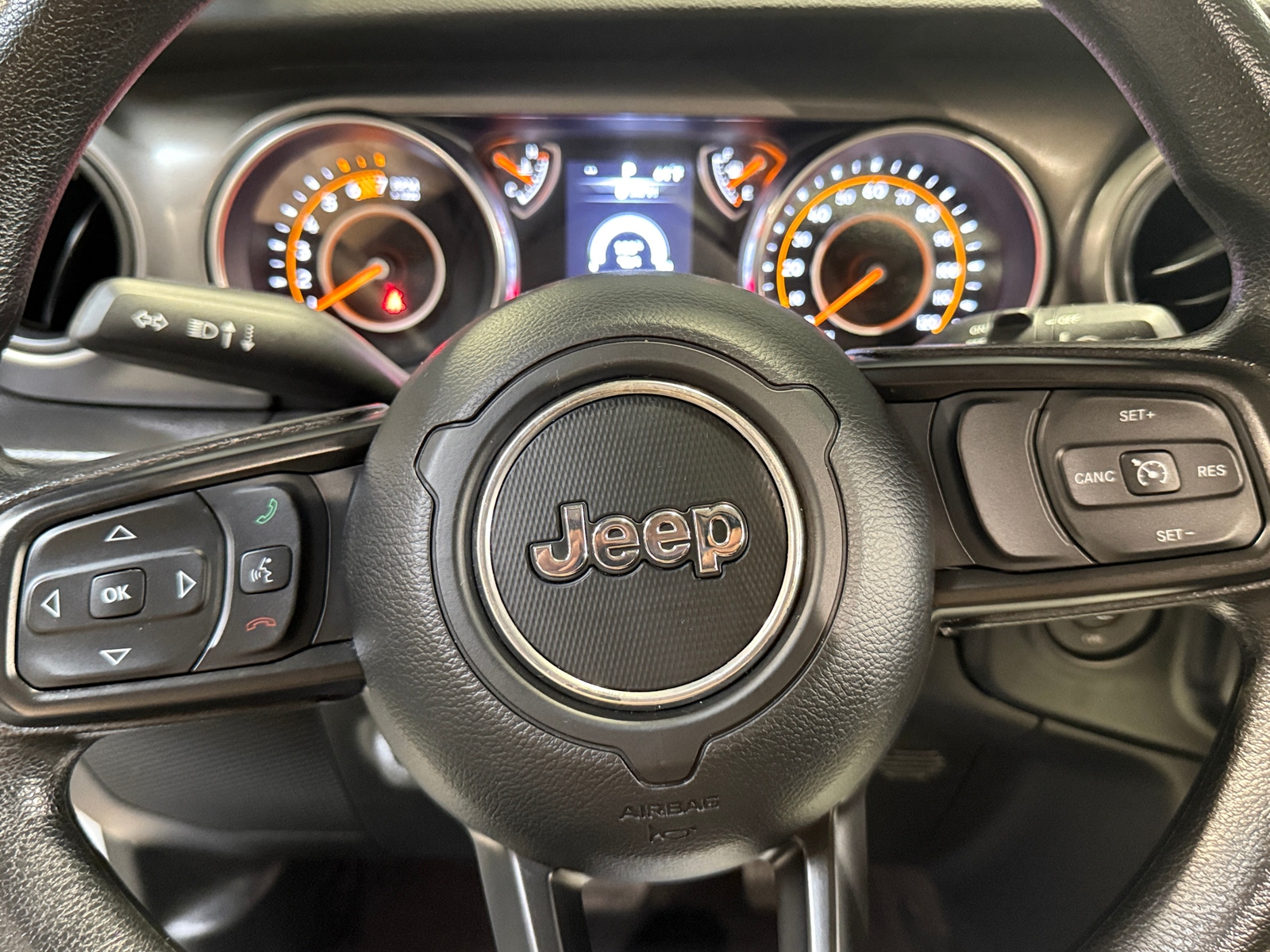 Thumbnail: 2023 Jeep Wrangler - 5