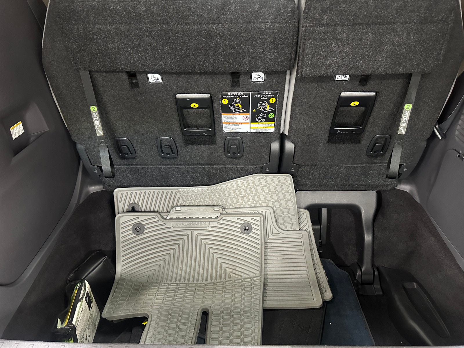 Thumbnail: 2024 Toyota Sienna - 6