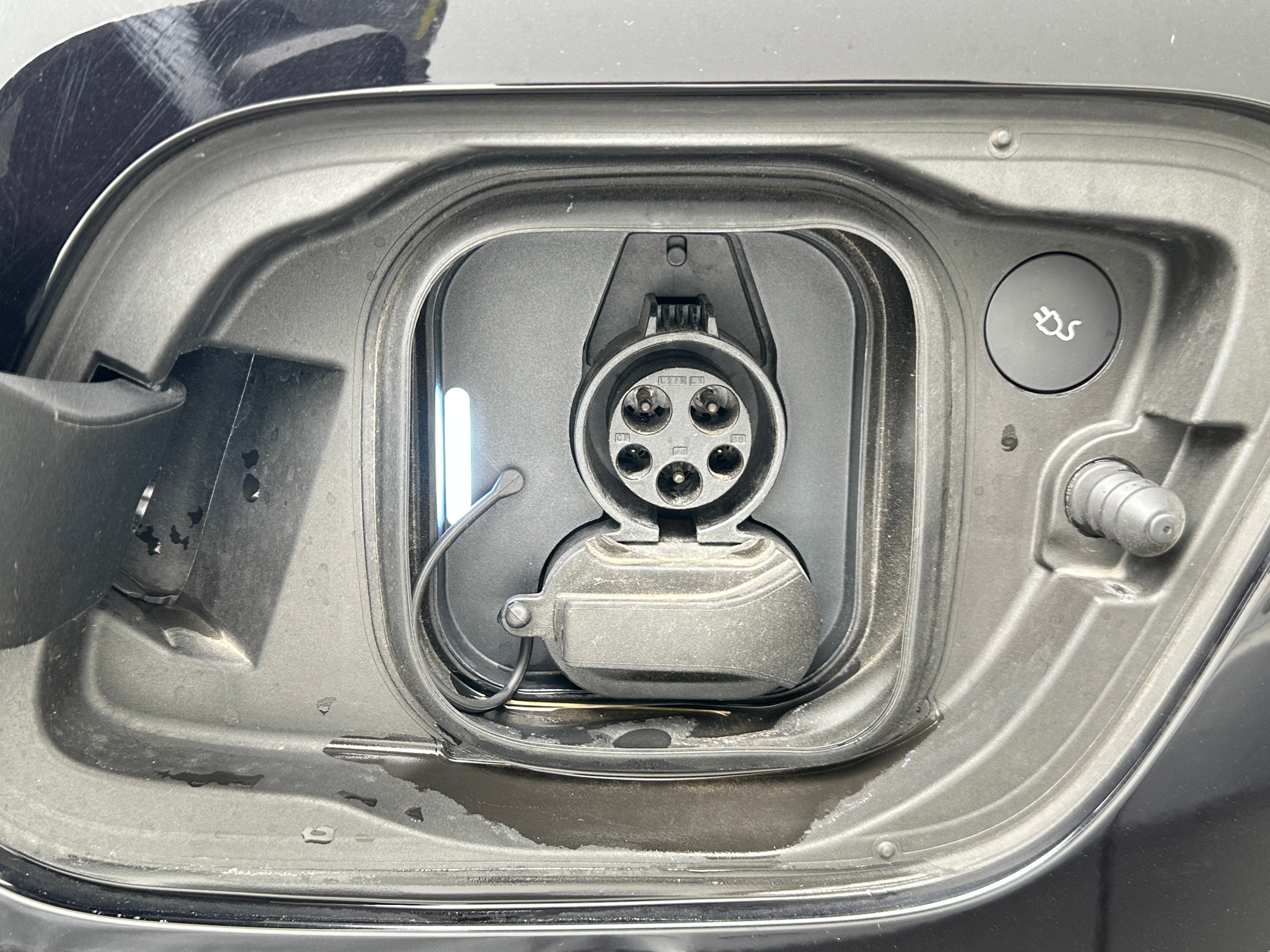 Used 2023 Volvo C40 Plus with VIN YV4ED3GL0P2064871 for sale in Oak Creek, WI