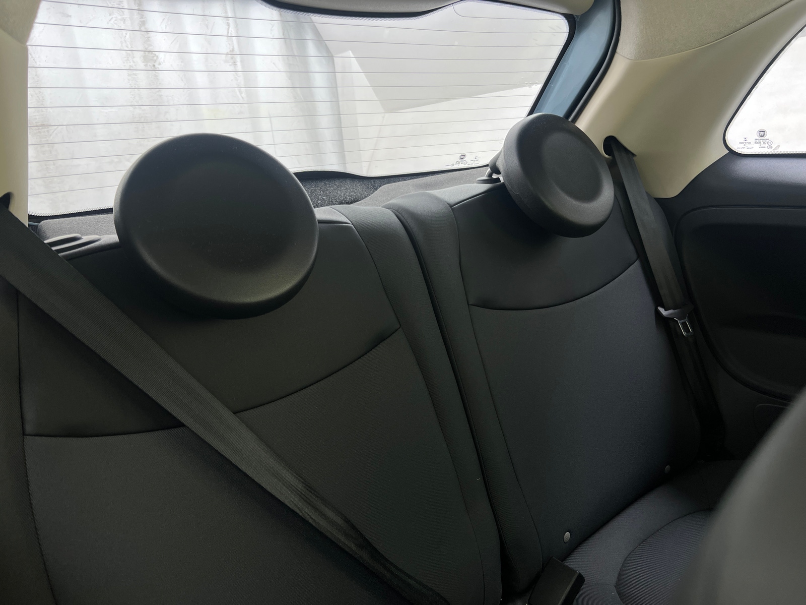 Thumbnail: 2015 Fiat 500 - 6