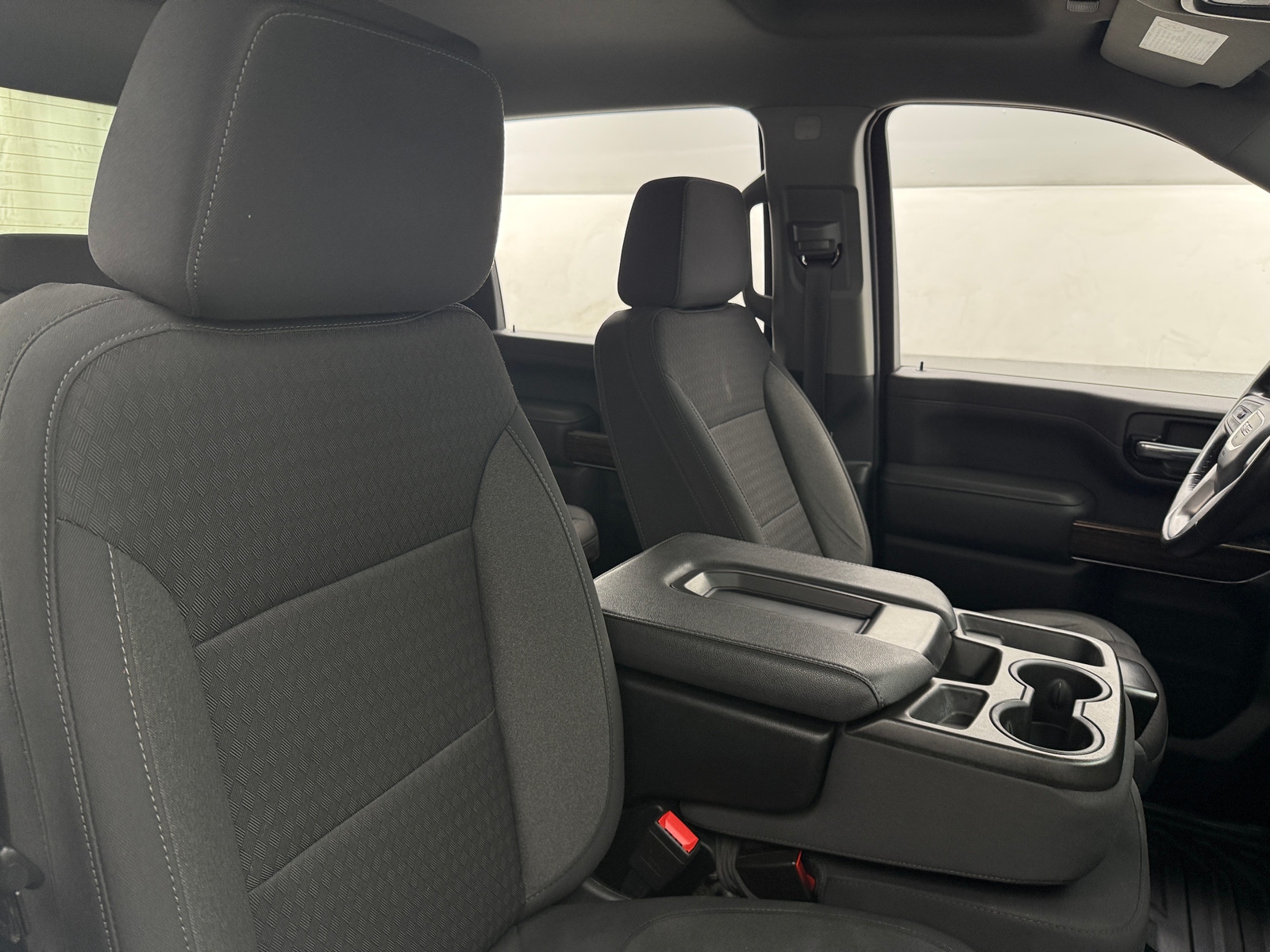 Thumbnail: 2023 GMC Sierra 3500 - 2