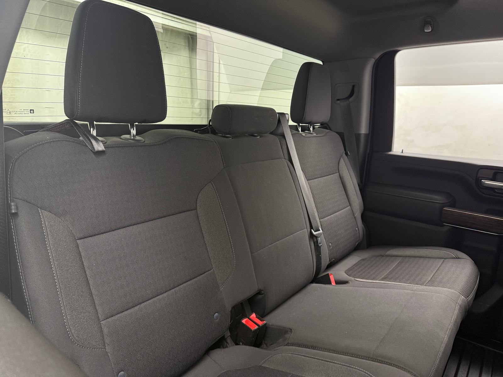 Thumbnail: 2023 GMC Sierra 3500 - 6