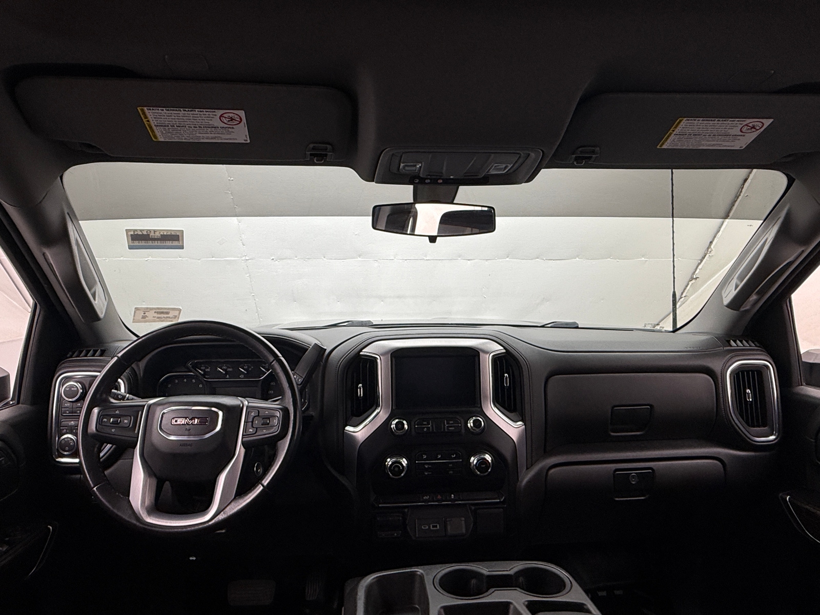 Thumbnail: 2023 GMC Sierra 3500 - 3