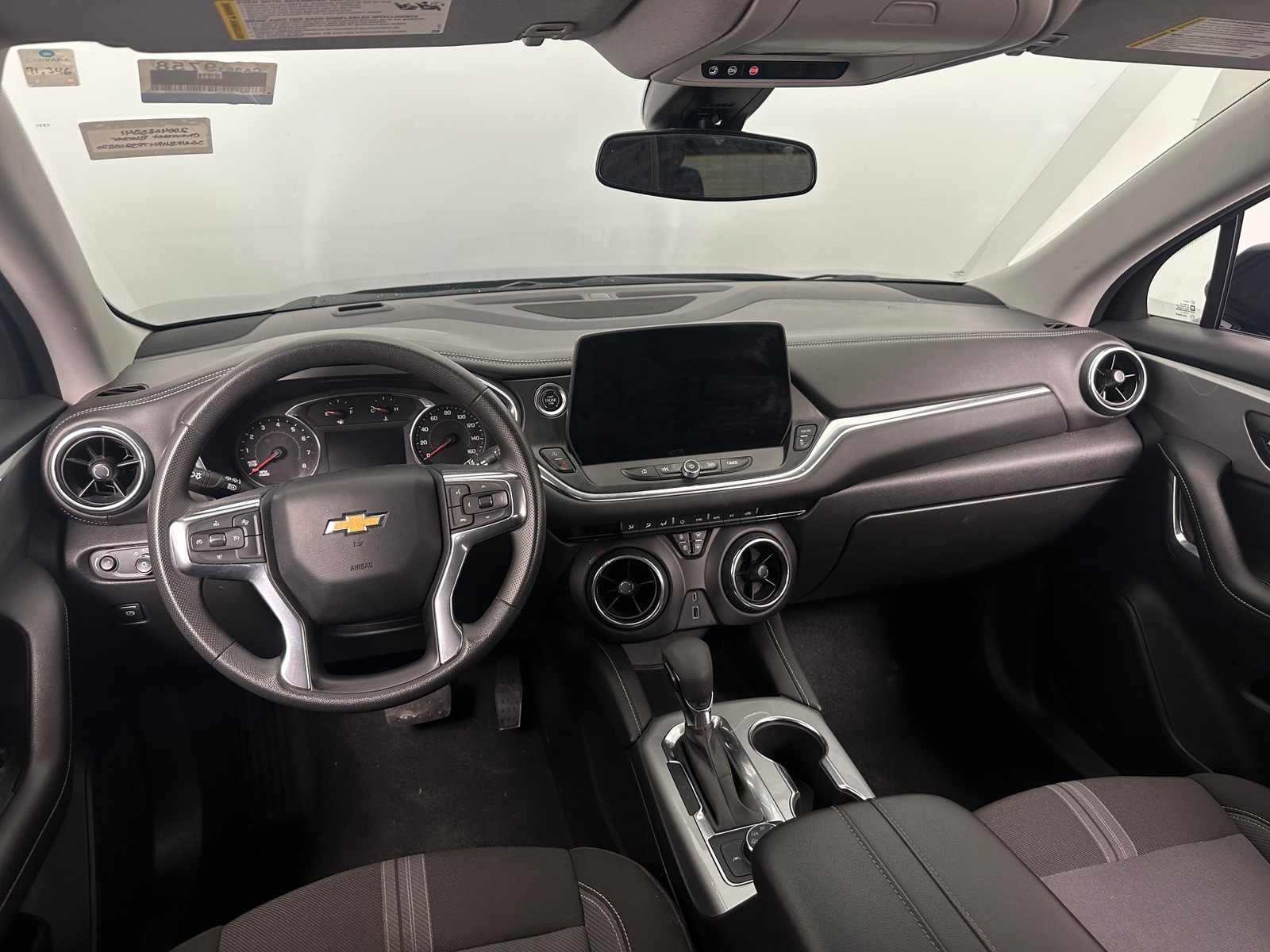 Thumbnail: 2023 Chevrolet Blazer - 3
