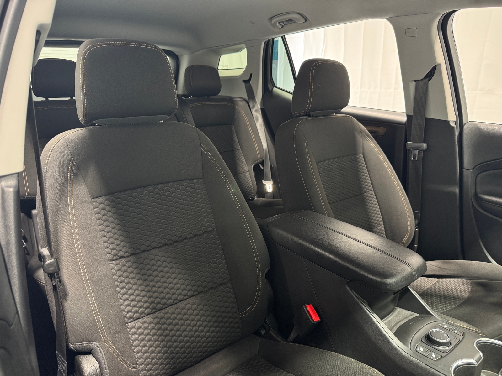 Thumbnail: 2019 GMC Terrain - 2