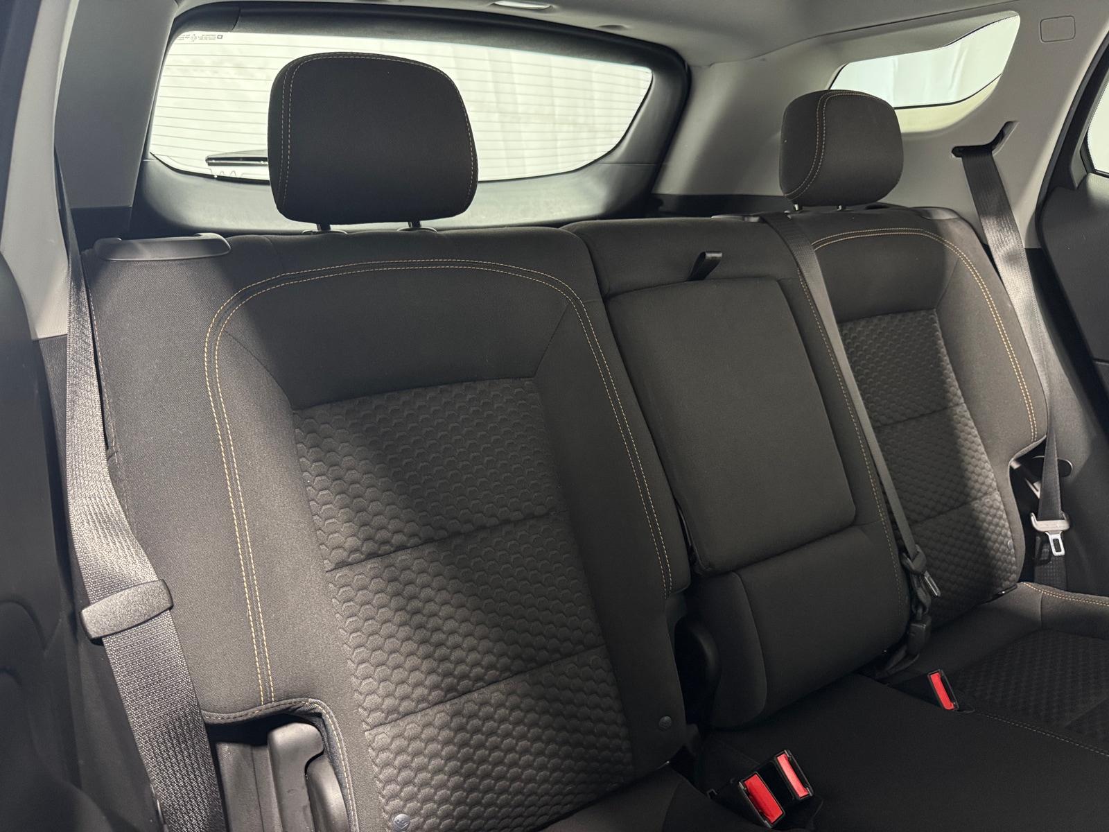 Thumbnail: 2019 GMC Terrain - 6