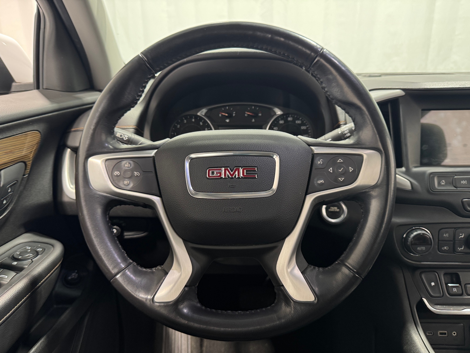 Thumbnail: 2019 GMC Terrain - 5