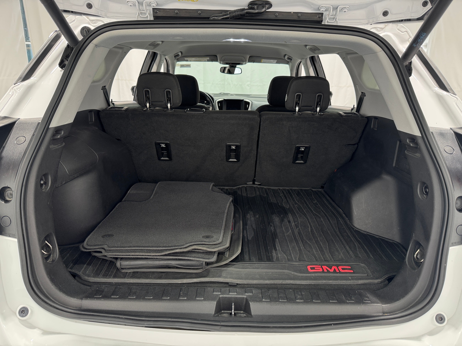Thumbnail: 2019 GMC Terrain - 7