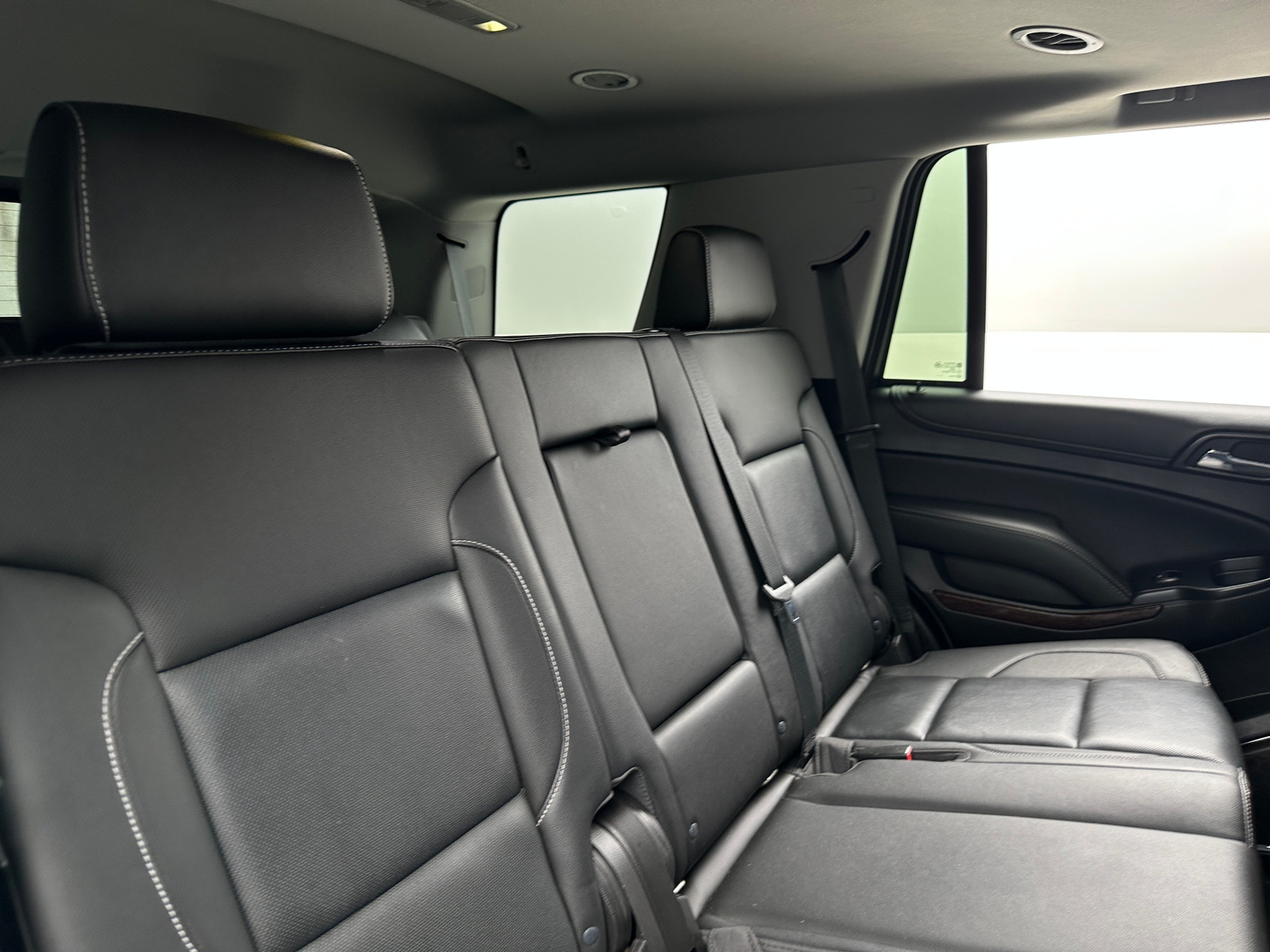Thumbnail: 2018 GMC Yukon - 5