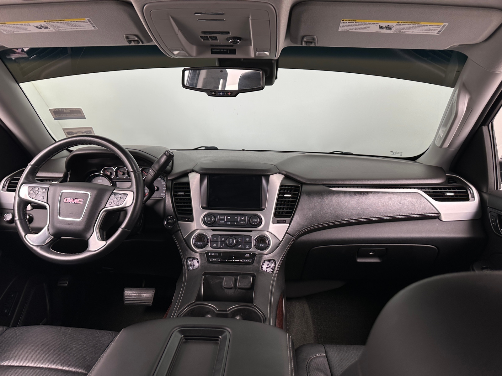 Thumbnail: 2018 GMC Yukon - 2