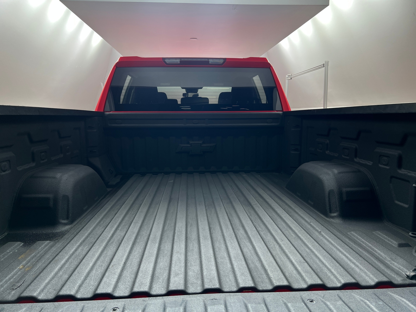 Thumbnail: 2024 Chevrolet Silverado 1500 - 7