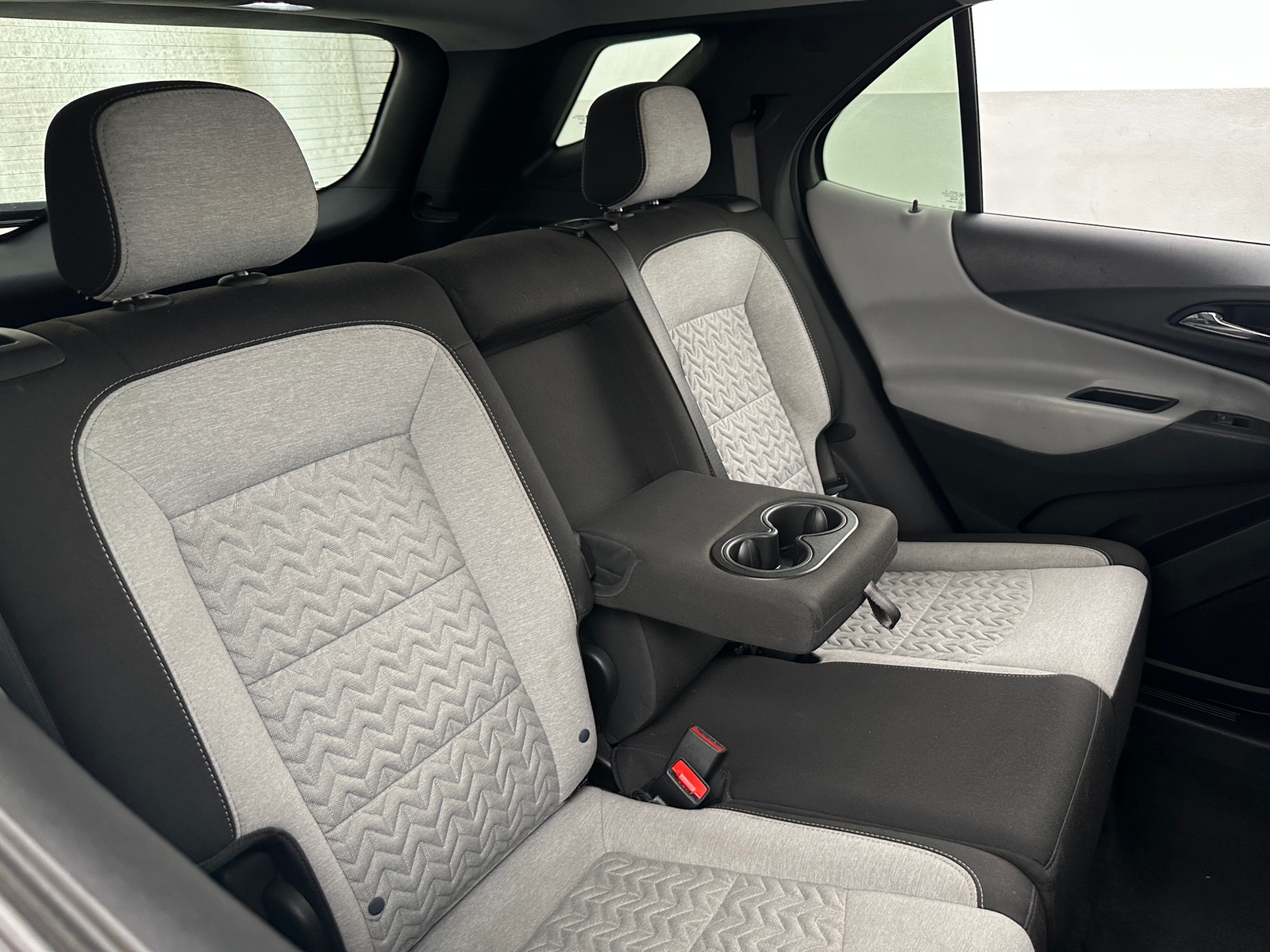 Thumbnail: 2023 Chevrolet Equinox - 6