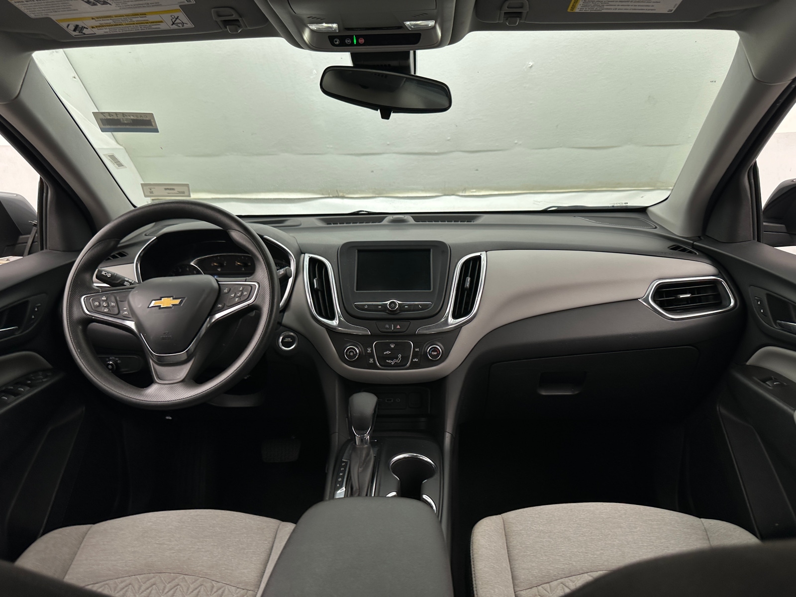 Thumbnail: 2023 Chevrolet Equinox - 3