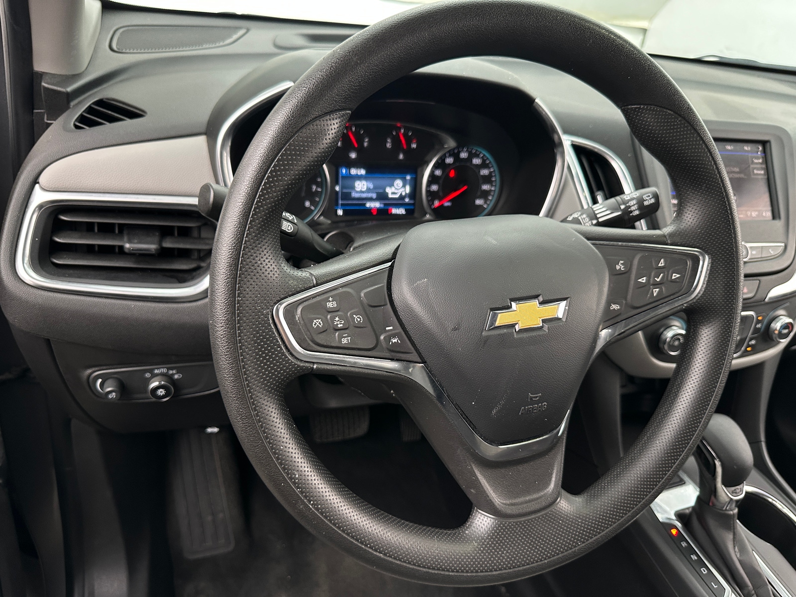 Thumbnail: 2023 Chevrolet Equinox - 5