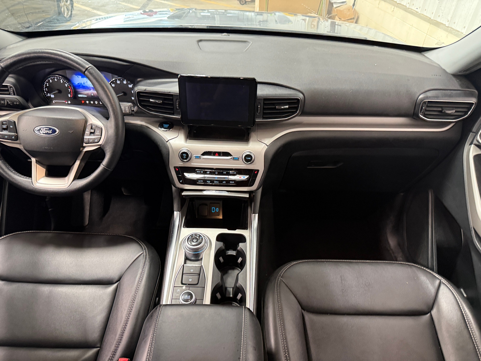 Thumbnail: 2024 Ford Explorer - 2