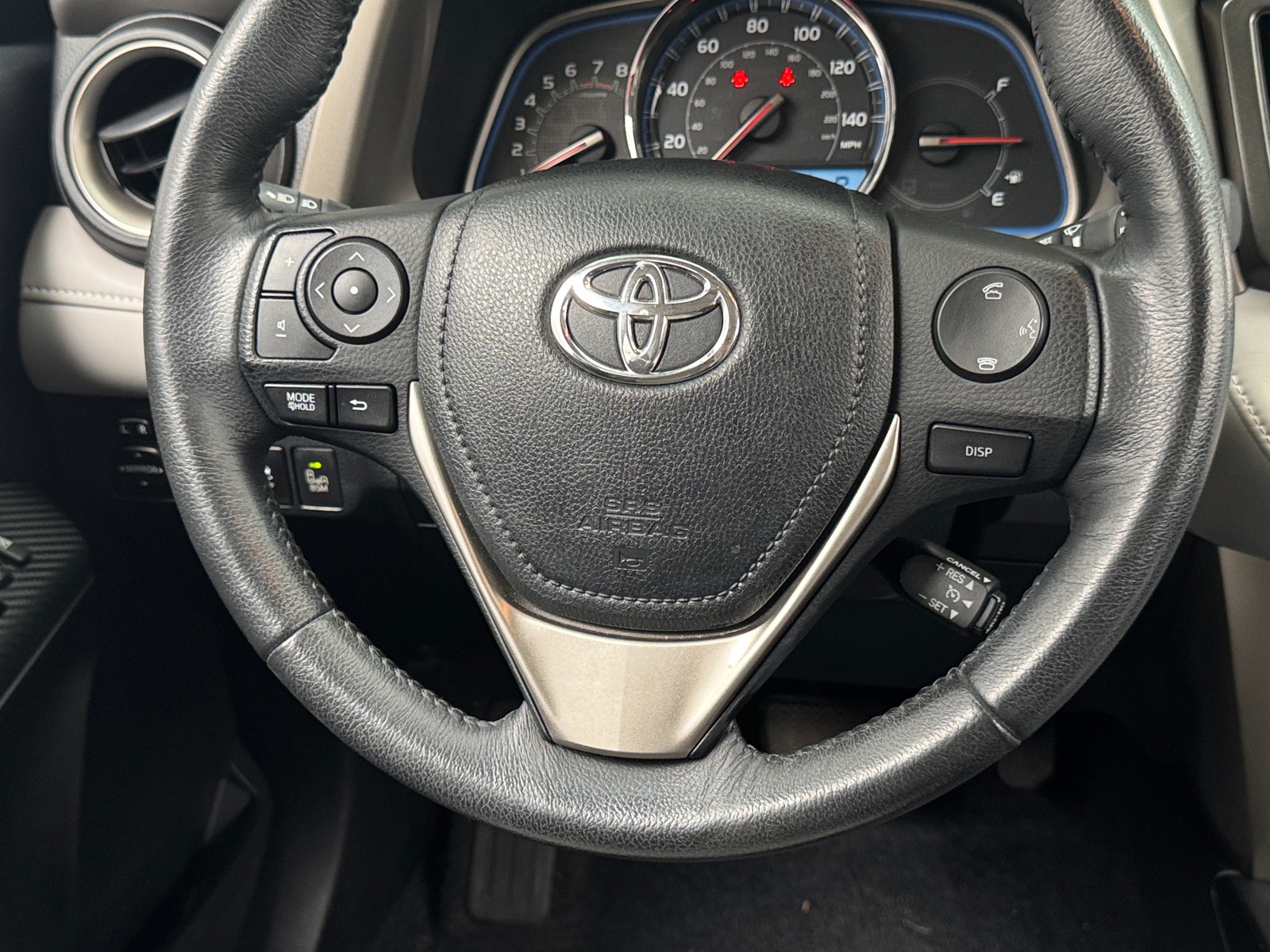 Thumbnail: 2013 Toyota RAV4 - 5