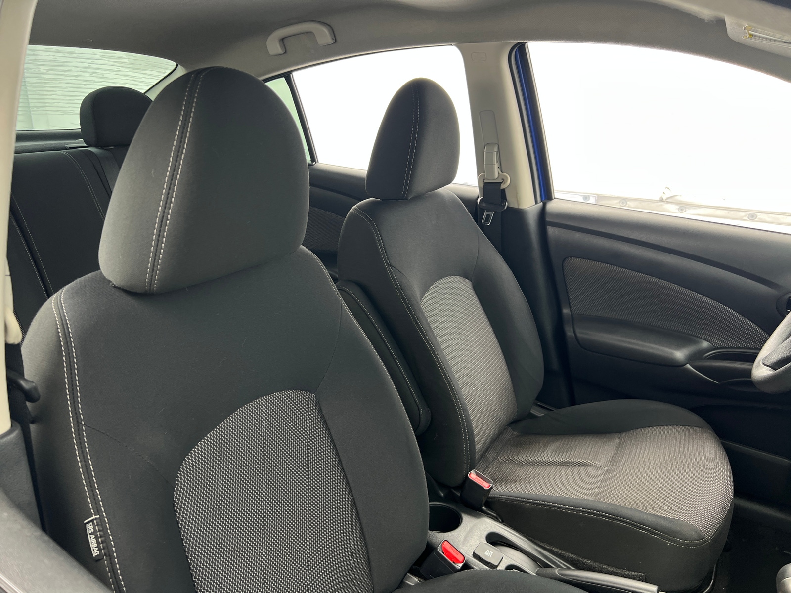 Thumbnail: 2016 Nissan Versa - 2