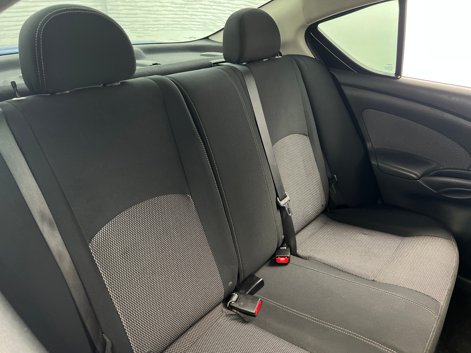Thumbnail: 2016 Nissan Versa - 6