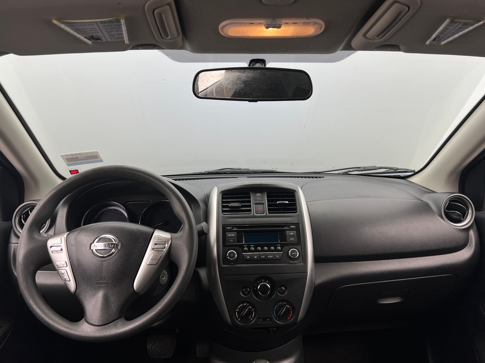 Thumbnail: 2016 Nissan Versa - 3