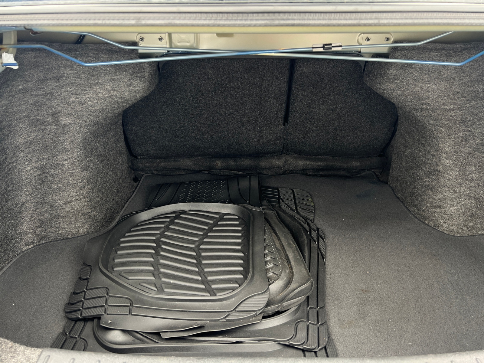 Thumbnail: 2016 Nissan Versa - 7
