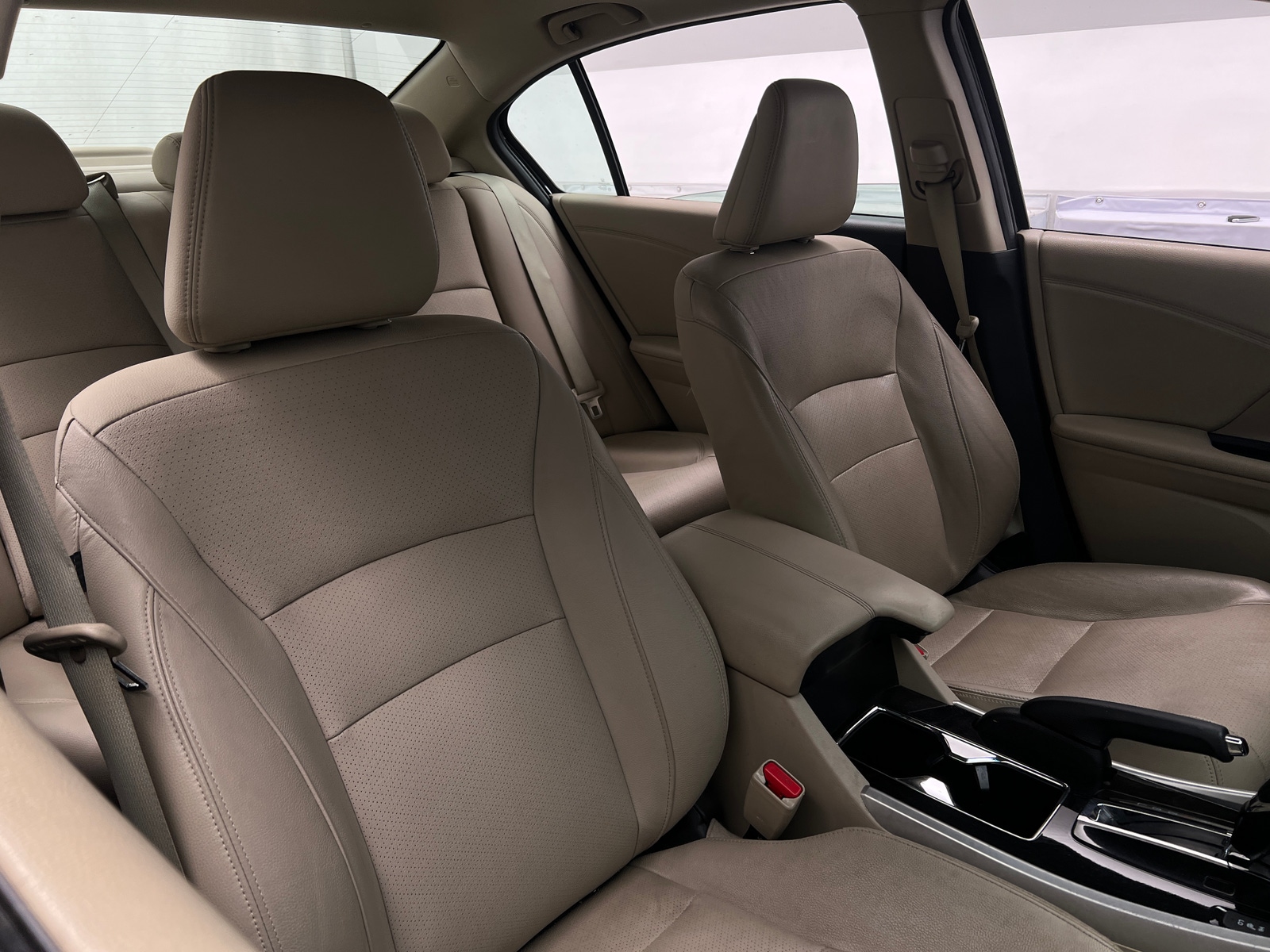 Thumbnail: 2016 Honda Accord - 2