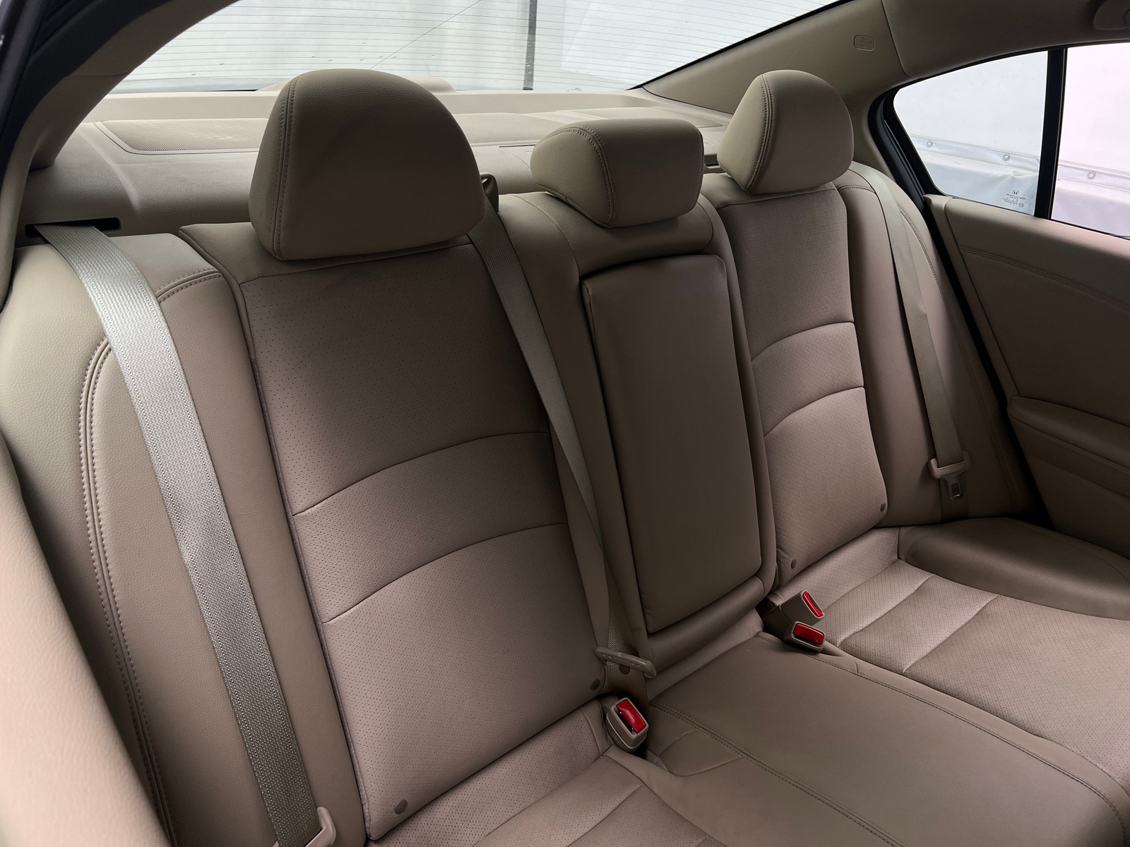 Thumbnail: 2016 Honda Accord - 6