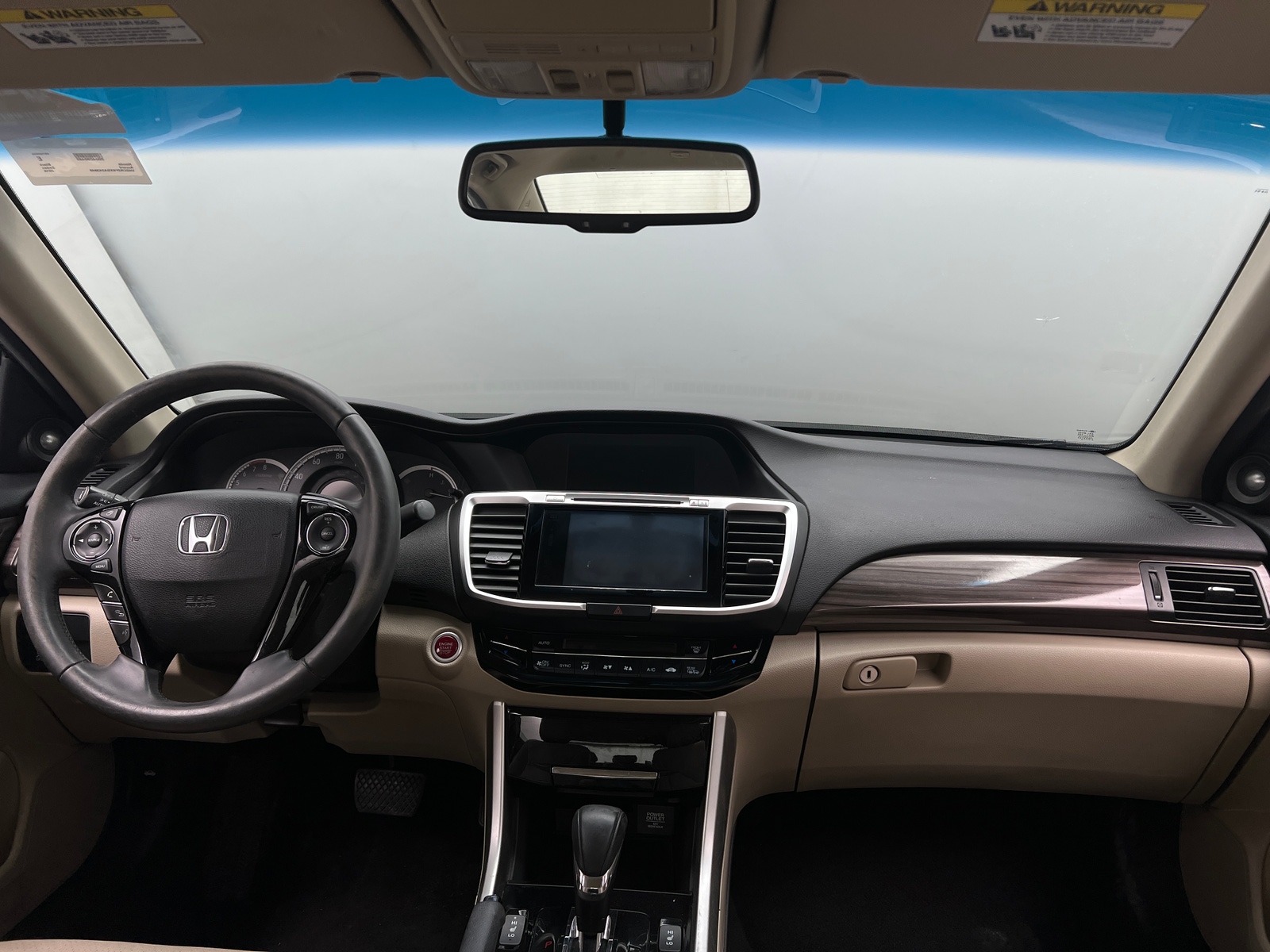 Thumbnail: 2016 Honda Accord - 3
