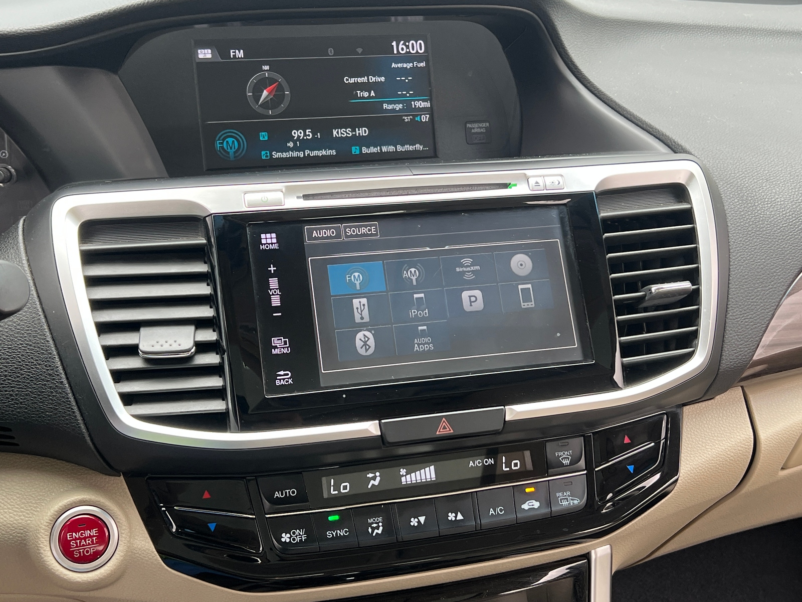 Thumbnail: 2016 Honda Accord - 4