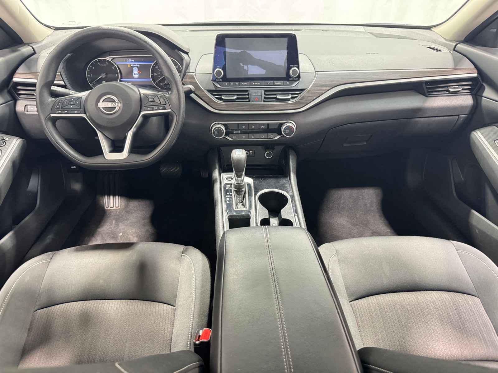 Thumbnail: 2024 Nissan Altima - 3