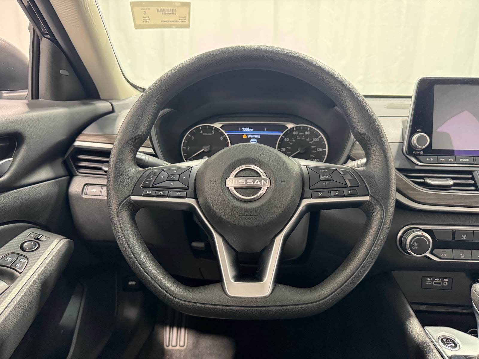 Thumbnail: 2024 Nissan Altima - 5
