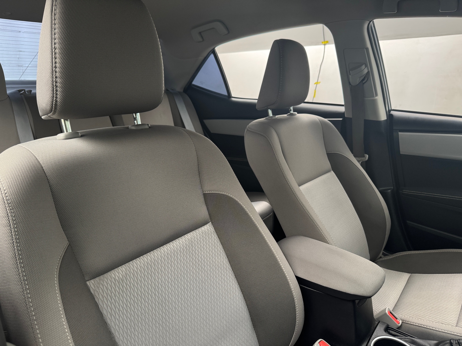 Thumbnail: 2019 Toyota Corolla - 2