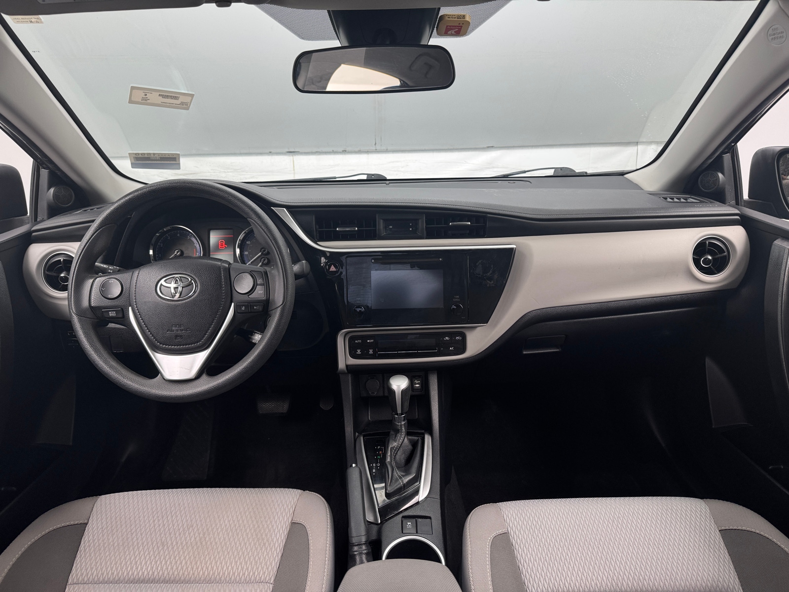 Thumbnail: 2019 Toyota Corolla - 3