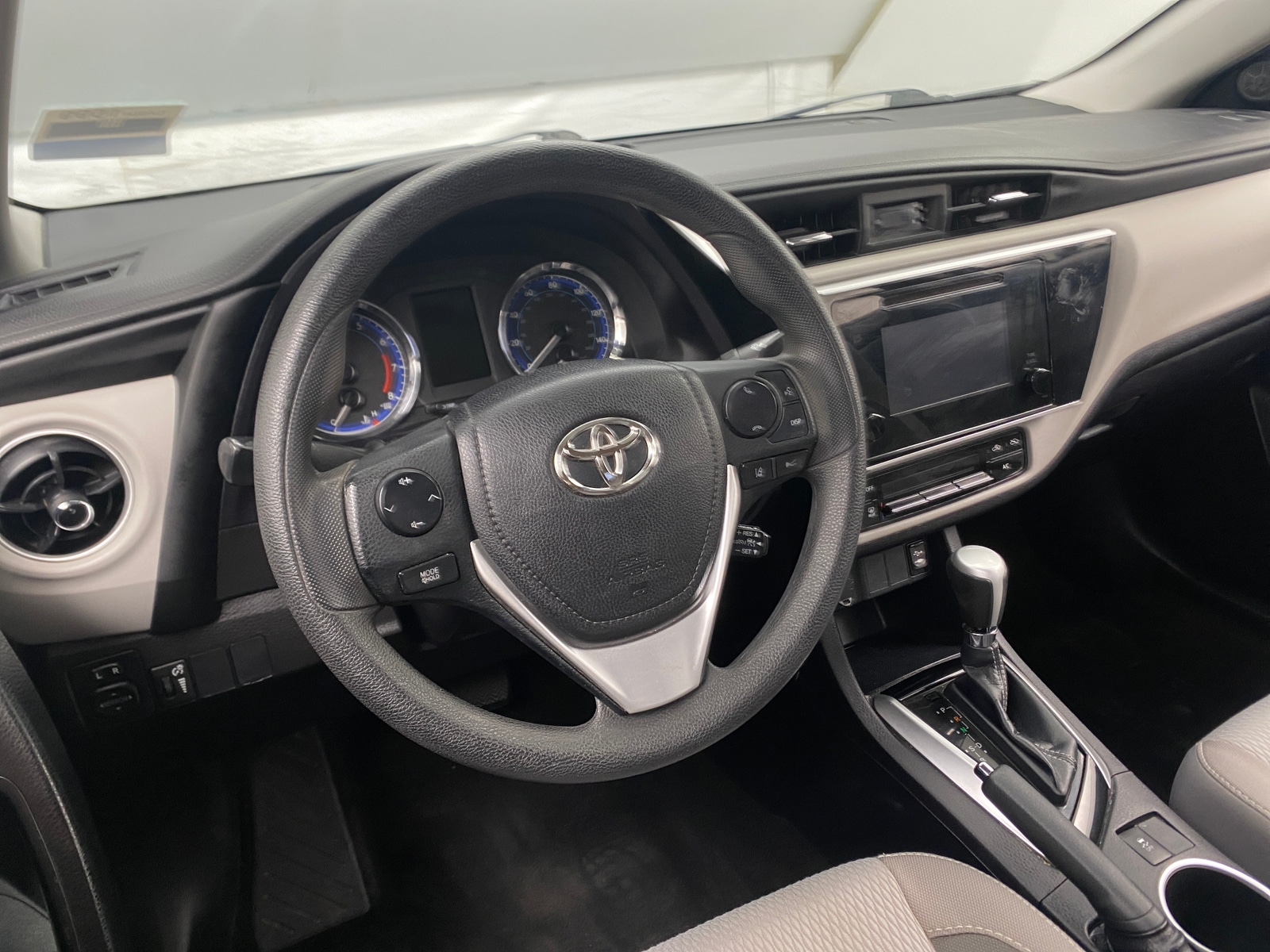 Thumbnail: 2019 Toyota Corolla - 5