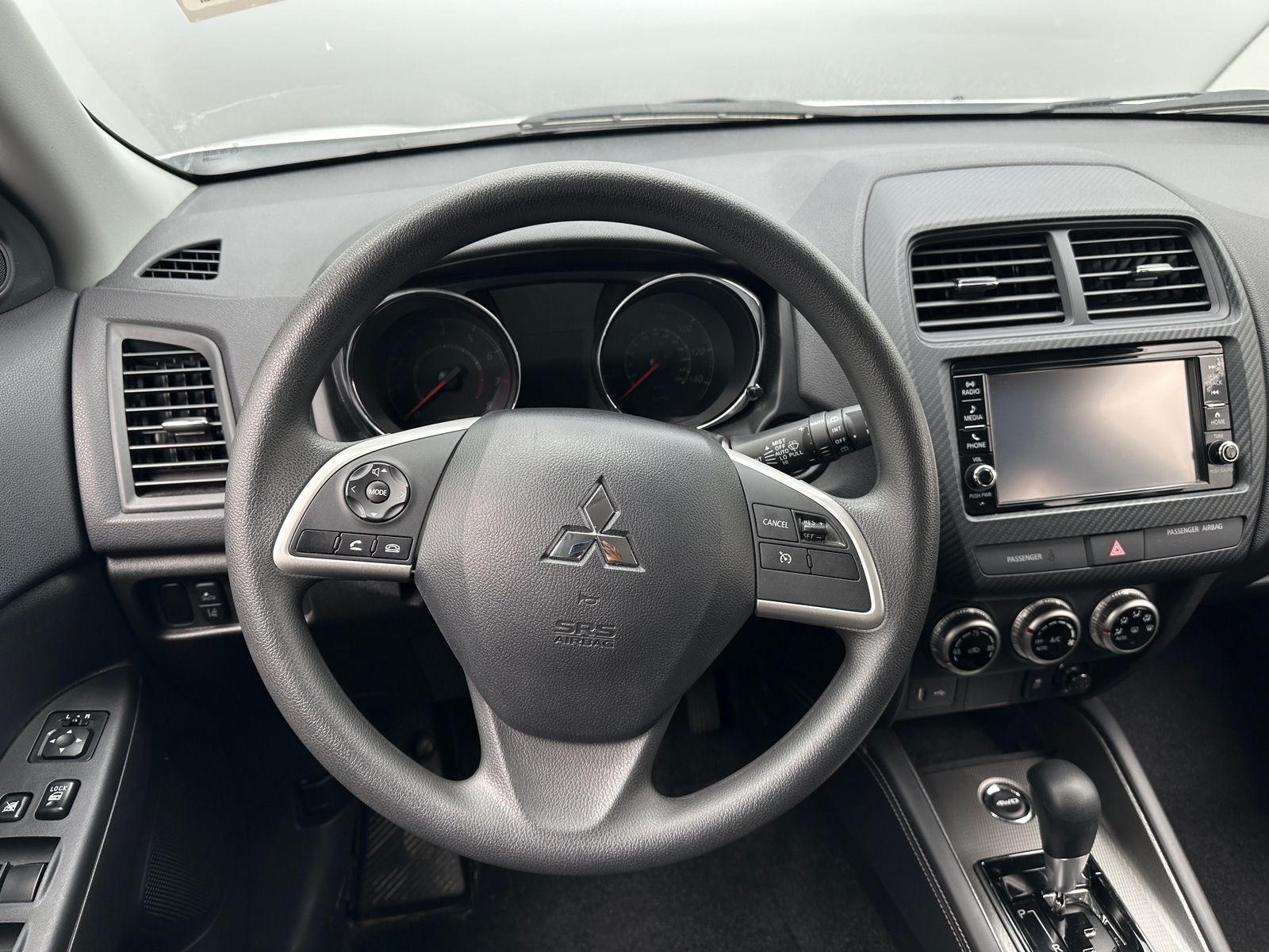 Thumbnail: 2024 Mitsubishi Outlander Sport - 5