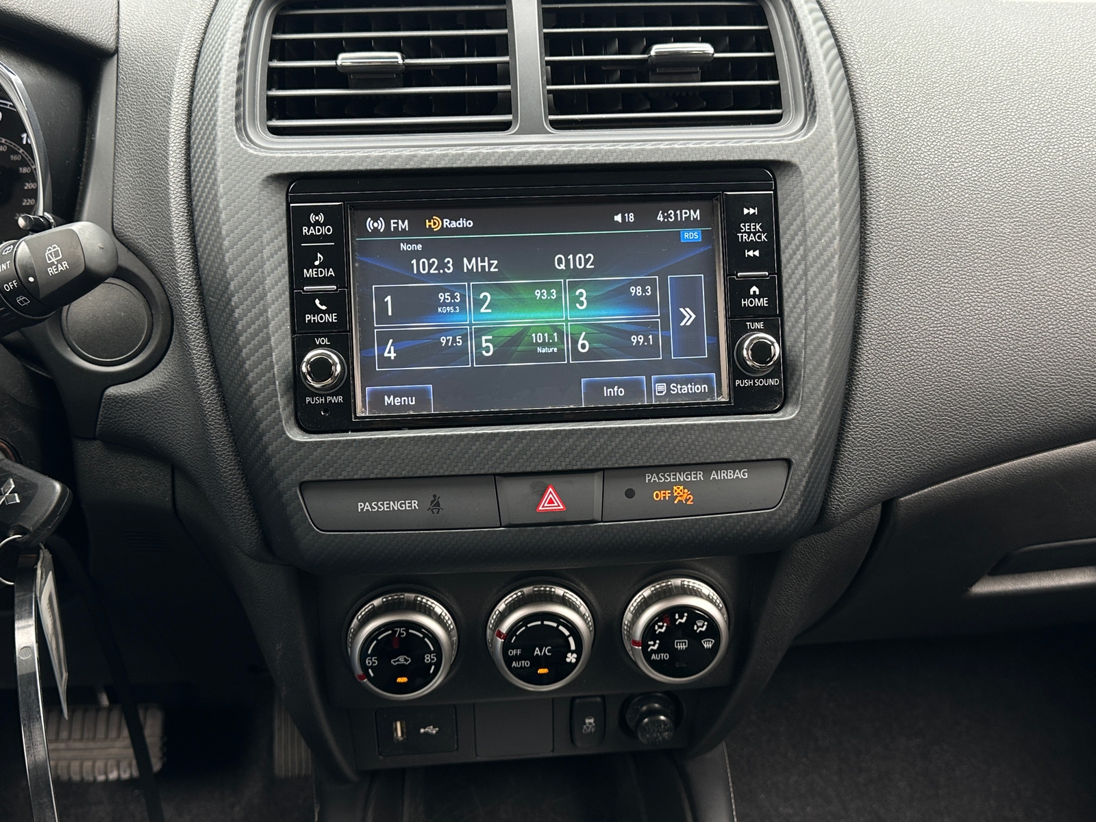 Thumbnail: 2024 Mitsubishi Outlander Sport - 4