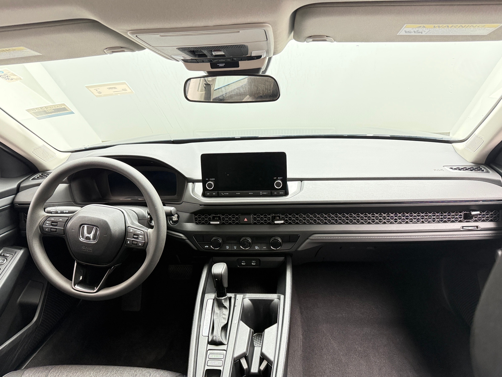 Thumbnail: 2024 Honda Accord - 3
