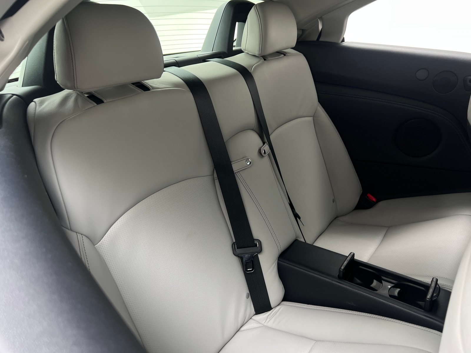 Thumbnail: 2012 Lexus IS - 5