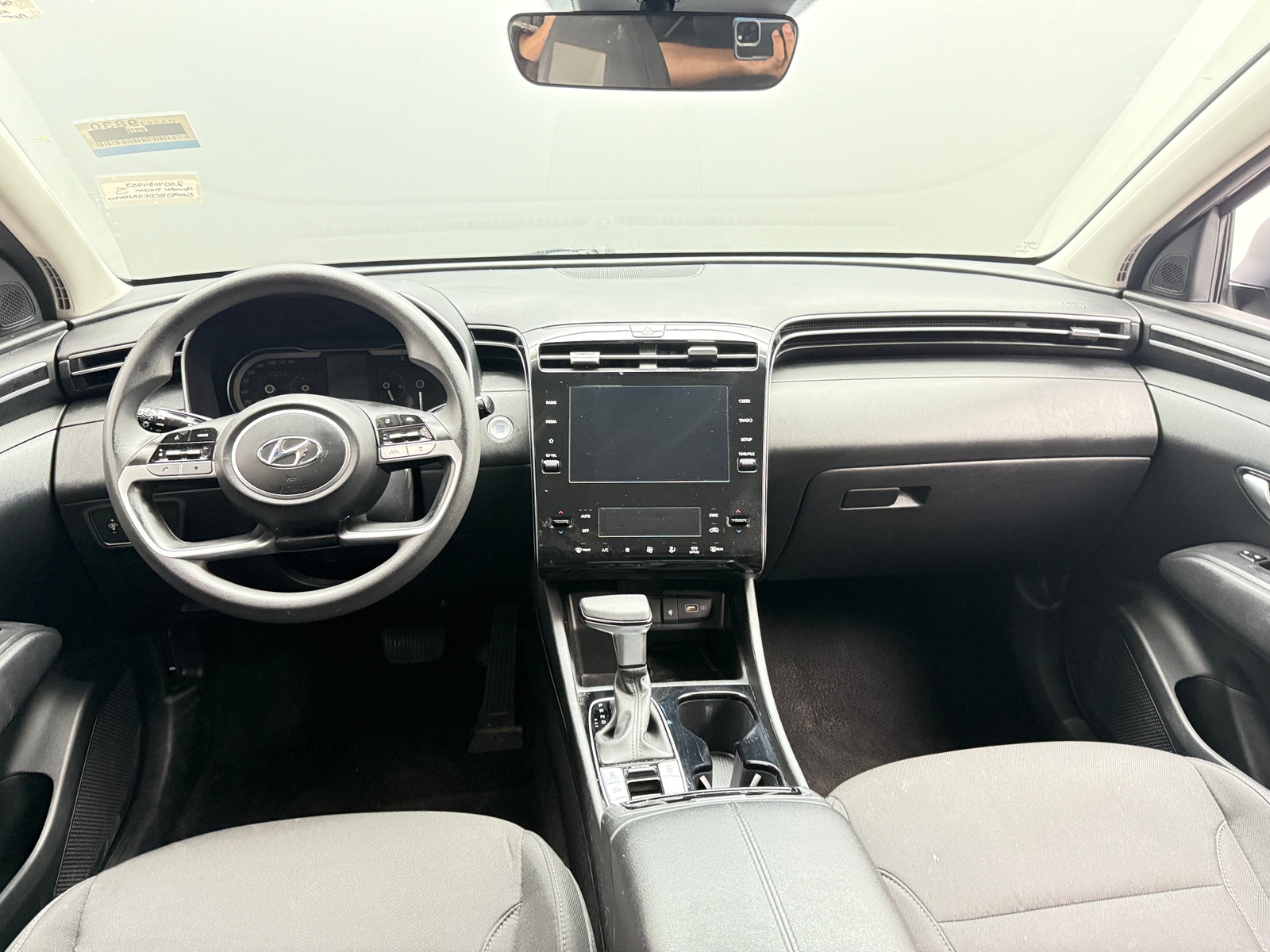 Thumbnail: 2024 Hyundai Tucson - 3