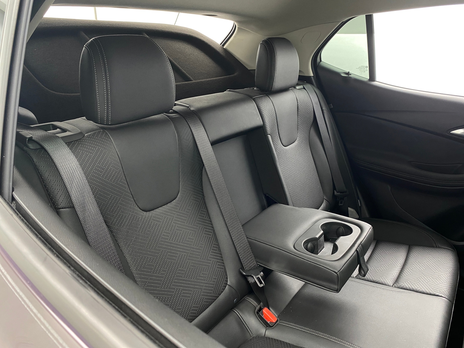 Thumbnail: 2020 Buick Encore GX - 5