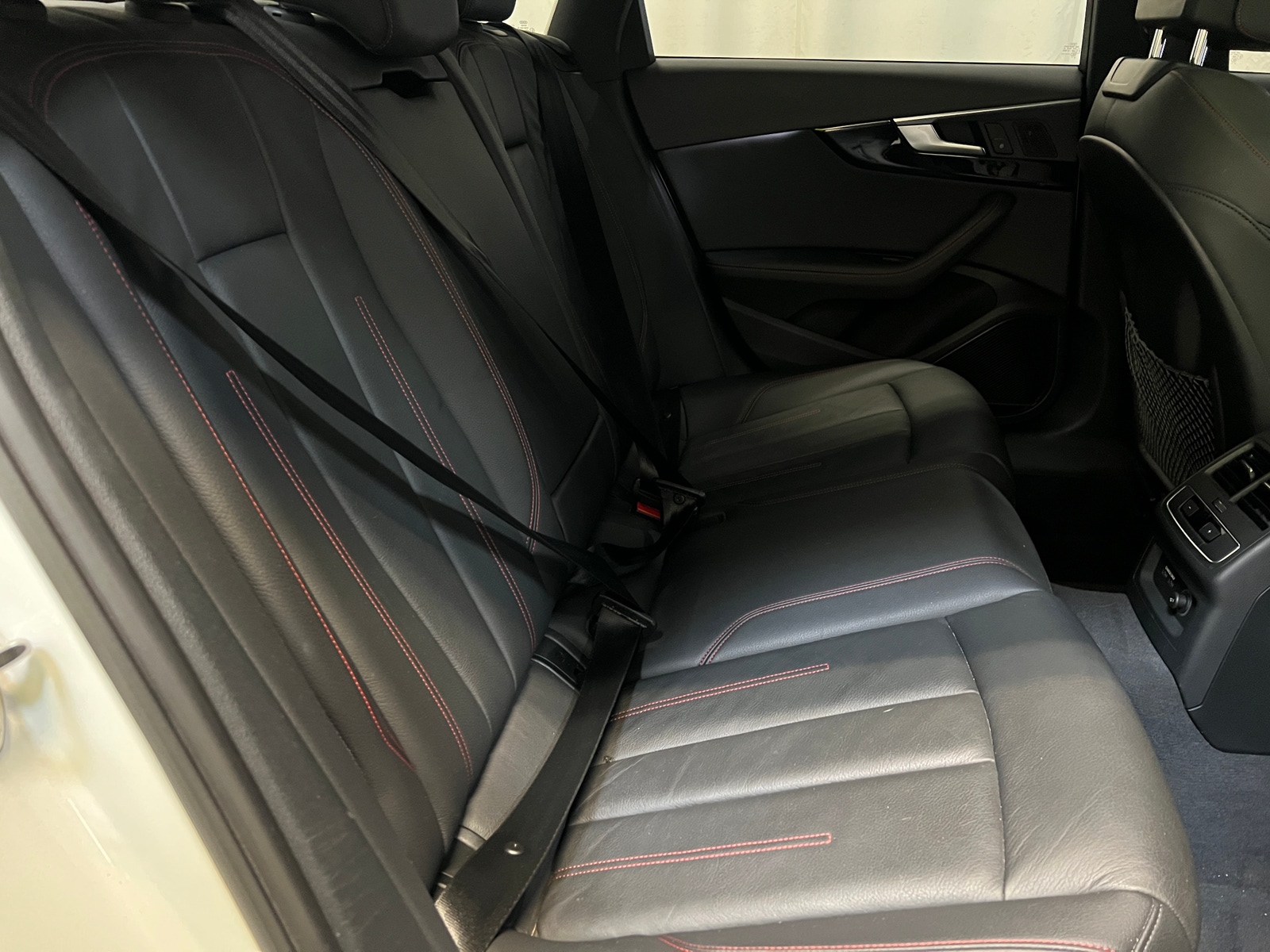 Thumbnail: 2019 Audi A4 - 5
