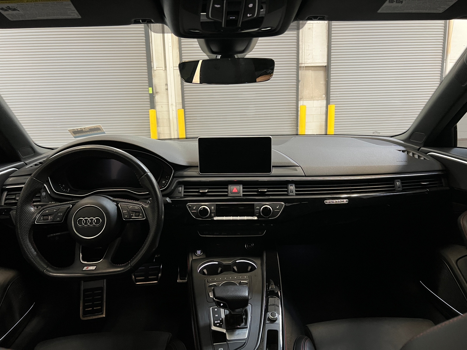Thumbnail: 2019 Audi A4 - 2